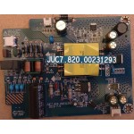 POLAROID PU40FHDNF-5.1 POWER BOARD JUC7.820.00231293